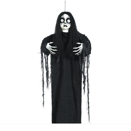 Halloween Pop Grote Ogen 90cm van Fiestas Guirca koop je bij Partywinkel