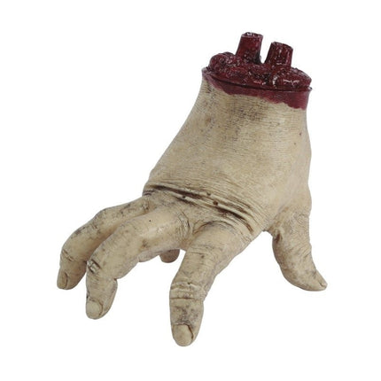 Halloween Pop Hand 15cm van Fiestas Guirca koop je bij Partywinkel