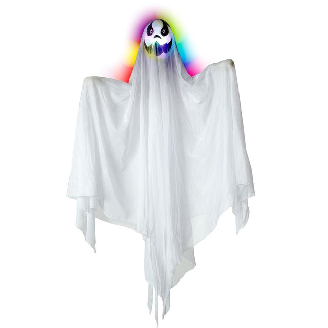Halloween Pop Met Licht 90cm van Widmann koop je bij Partywinkel