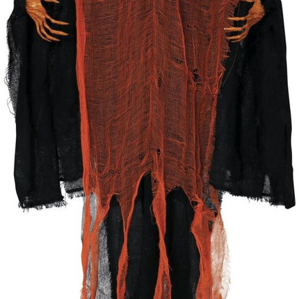 Halloween Pop Met Licht, Geluid En Beweging 1,3m van Fiestas Guirca koop je bij Partywinkel