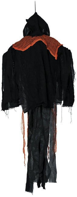 Halloween Pop Met Licht, Geluid En Beweging 1,3m van Fiestas Guirca koop je bij Partywinkel