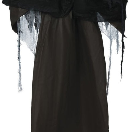 Halloween Pop Met Licht, Geluid En Beweging 1,8m van Fiestas Guirca koop je bij Partywinkel