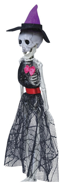 Halloween Pop Mexicaans Skelet 32cm van Fiestas Guirca koop je bij Partywinkel