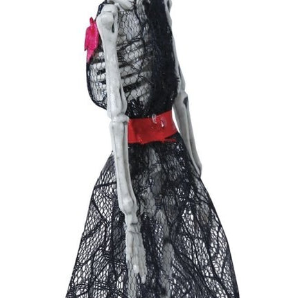 Halloween Pop Mexicaans Skelet 32cm van Fiestas Guirca koop je bij Partywinkel
