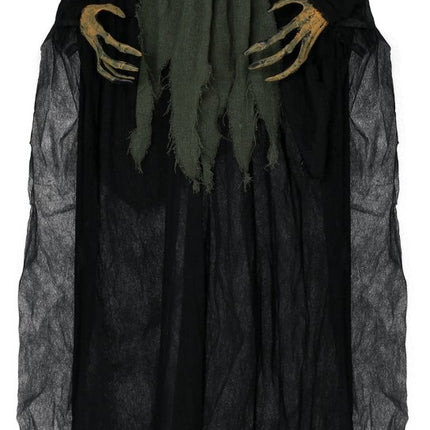 Halloween Pop Pompoen Met Licht 1,2m van Fiestas Guirca koop je bij Partywinkel