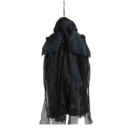 Halloween Pop Skelet Met Cape 55cm van Fiestas Guirca koop je bij Partywinkel