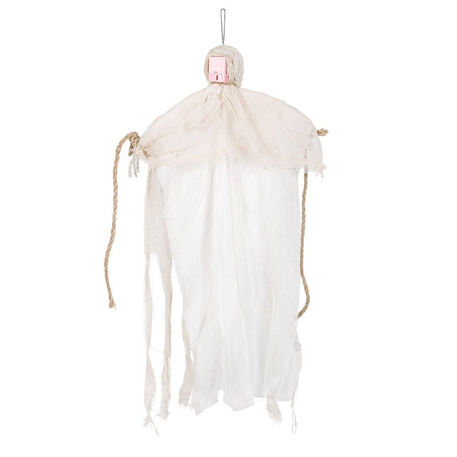 Halloween Pop Spook Led 55cm van Boland koop je bij Partywinkel