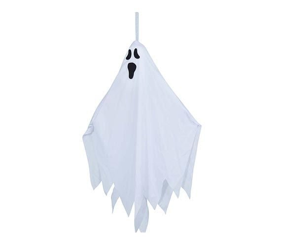 Halloween Pop Spook Met Licht 70cm van Fiestas Guirca koop je bij Partywinkel