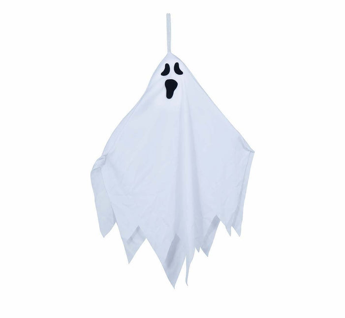 Halloween Pop Spook Met Licht 70cm van Fiestas Guirca koop je bij Partywinkel