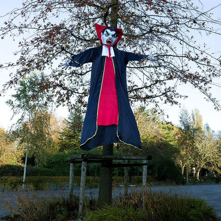 Halloween Pop Vampier 3,2m van Boland koop je bij Partywinkel