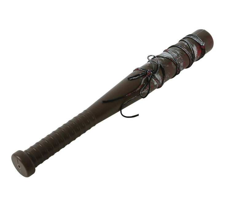 Halloween Prikkeldraad Knuppel 47cm van Fiestas Guirca koop je bij Partywinkel