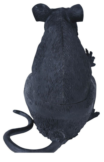 Halloween Rat 18cm van Fiestas Guirca koop je bij Partywinkel