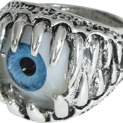 Halloween Ring Oog van Fiestas Guirca koop je bij Partywinkel