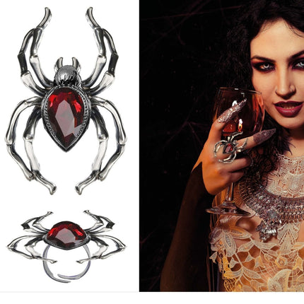 Halloween Ring Spin van Fiestas Guirca koop je bij Partywinkel