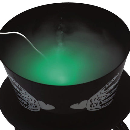 Halloween Rookmachine Led van Fiestas Guirca koop je bij Partywinkel