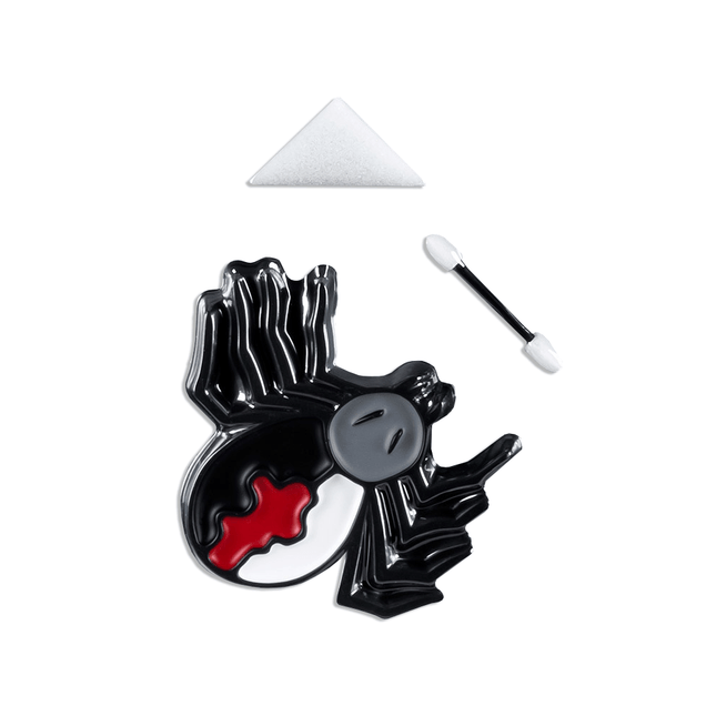 Halloween Schminkset Spin van Boland koop je bij Partywinkel