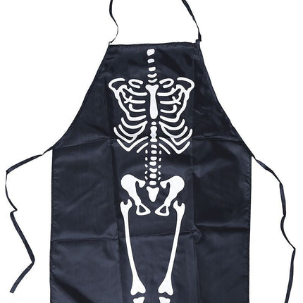 Halloween Schort Skelet van Fiestas Guirca koop je bij Partywinkel