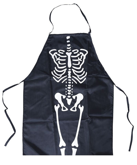 Halloween Schort Skelet van Fiestas Guirca koop je bij Partywinkel