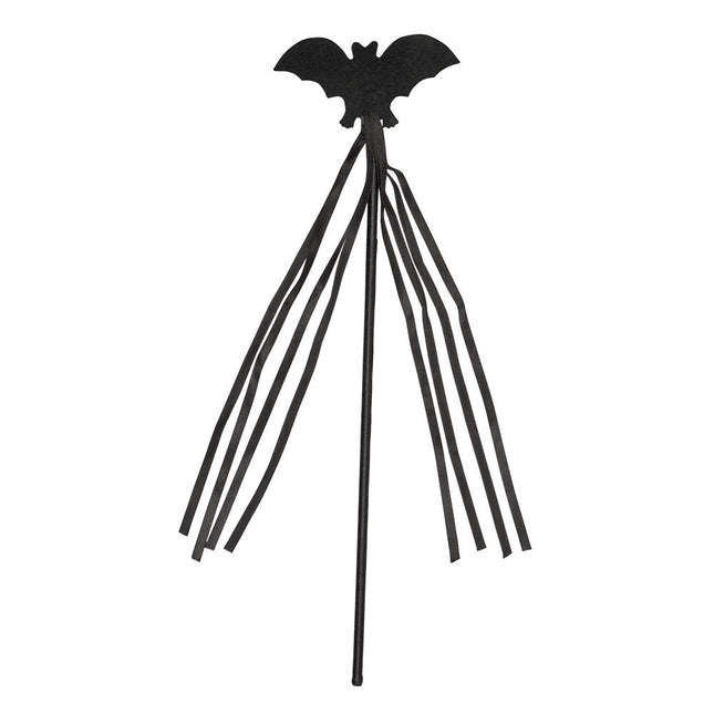 Halloween Set Vleermuis 4 delig van Boland koop je bij Partywinkel