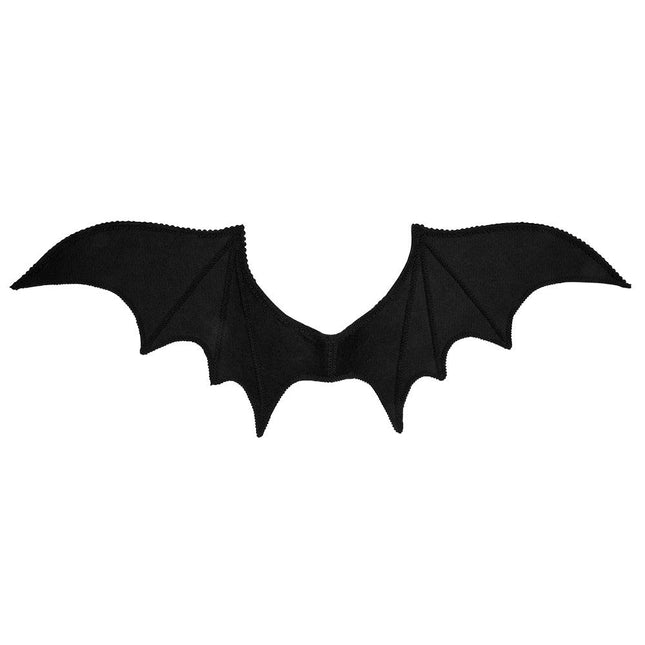 Halloween Set Vleermuis 4 delig van Boland koop je bij Partywinkel