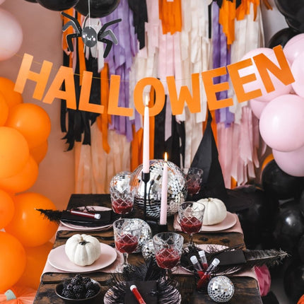 Halloween Shotglaasjes Reageerbuisjes 6st van Partydeco koop je bij Partywinkel