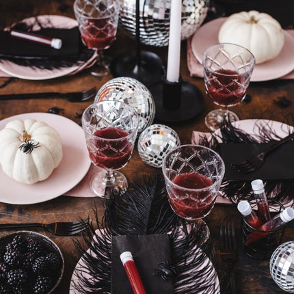 Halloween Shotglaasjes Reageerbuisjes 6st van Partydeco koop je bij Partywinkel