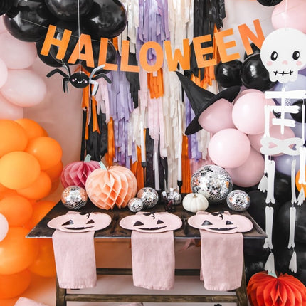 Halloween Shotglaasjes Reageerbuisjes 6st van Partydeco koop je bij Partywinkel