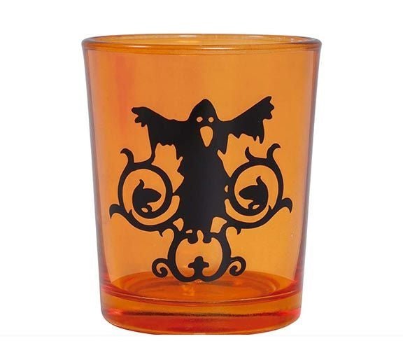 Halloween Shotglazen 5cm 3st van Fiestas Guirca koop je bij Partywinkel
