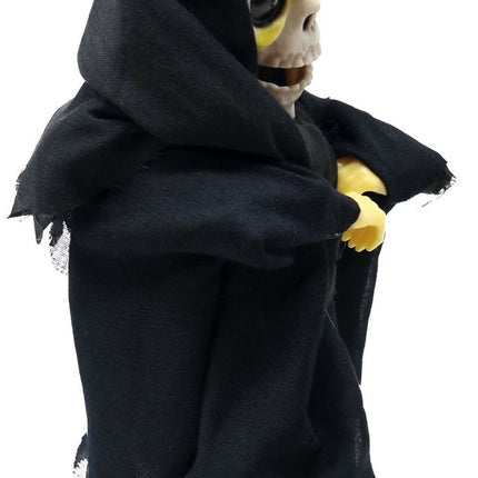 Halloween Pop Skelet Dansend 29cm van Fiestas Guirca koop je bij Partywinkel