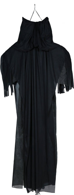 Halloween Skelet Met Licht 1,65m van Fiestas Guirca koop je bij Partywinkel