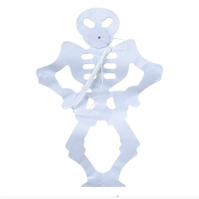 Halloween Slinger Skelet 4m van Fiestas Guirca koop je bij Partywinkel