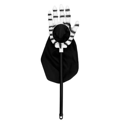 Halloween Snoepzak Met Stok van Boland koop je bij Partywinkel