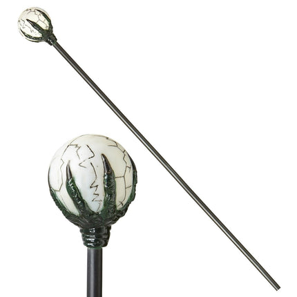 Halloween Staf Magisch 1,2m van Widmann koop je bij Partywinkel