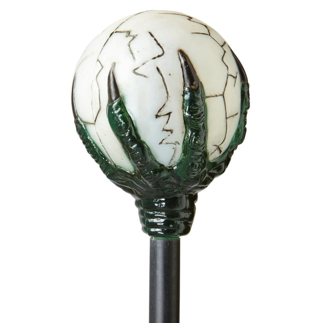 Halloween Staf Magisch 1,2m van Widmann koop je bij Partywinkel