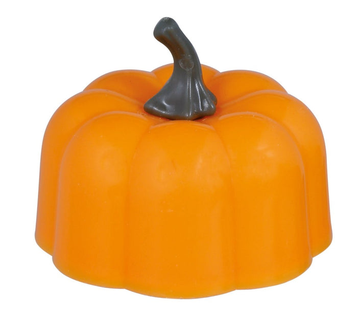 Halloween Tafeldecoratie Pompoen Licht van Fiestas Guirca koop je bij Partywinkel