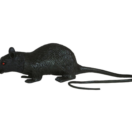 Halloween Tafeldecoratie Rat 15m van Fiestas Guirca koop je bij Partywinkel