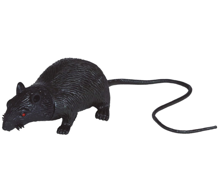 Halloween Tafeldecoratie Rat 15m van Fiestas Guirca koop je bij Partywinkel