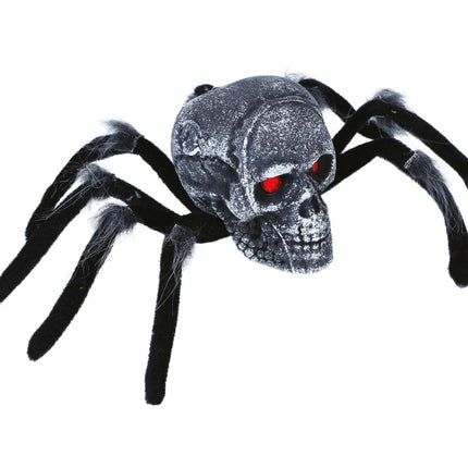 Halloween Tafeldecoratie Spin 34cm van Fiestas Guirca koop je bij Partywinkel