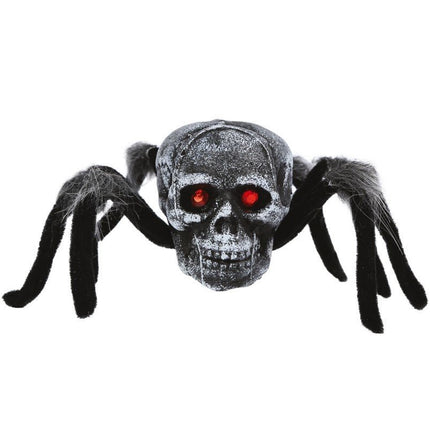 Halloween Tafeldecoratie Spin 34cm van Fiestas Guirca koop je bij Partywinkel