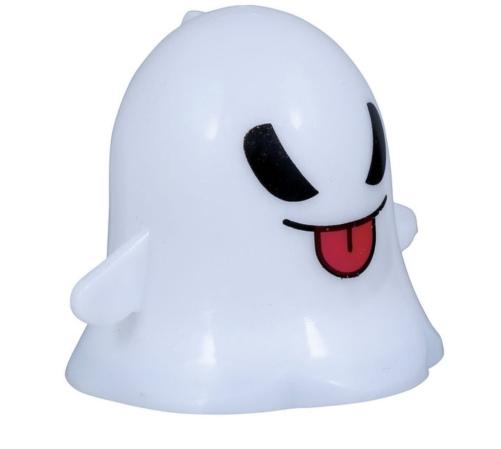 Halloween Tafeldecoratie Spoken Licht van Fiestas Guirca koop je bij Partywinkel