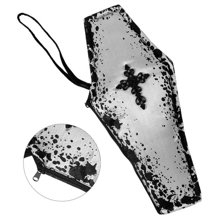 Halloween Tas Doodskist van Widmann koop je bij Partywinkel