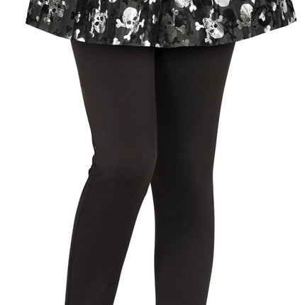 Halloween Tutu Kind Piraten 30cm van Fiestas Guirca koop je bij Partywinkel