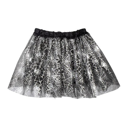Halloween Tutu Spinnen van Boland koop je bij Partywinkel