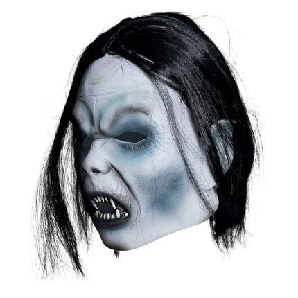 Halloween Vampier Masker Haar van Fiestas Guirca koop je bij Partywinkel