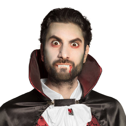 Halloween Vampier Set 3 delig van Boland koop je bij Partywinkel