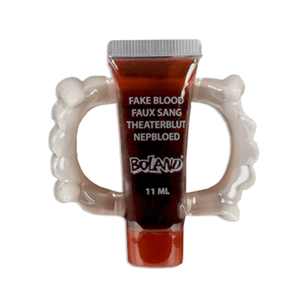 Halloween Vampier Set van Boland koop je bij Partywinkel