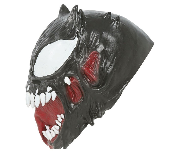 Halloween Venom Masker van Fiestas Guirca koop je bij Partywinkel