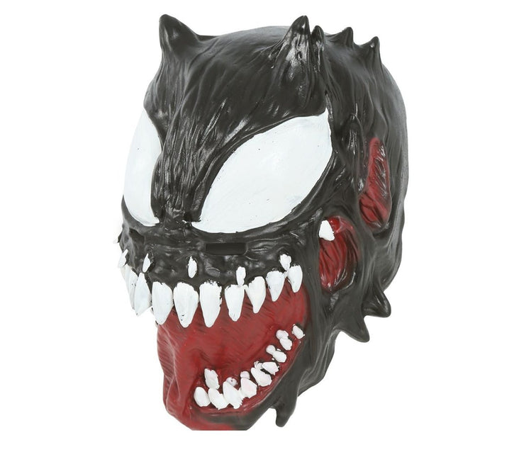 Halloween Venom Masker van Fiestas Guirca koop je bij Partywinkel