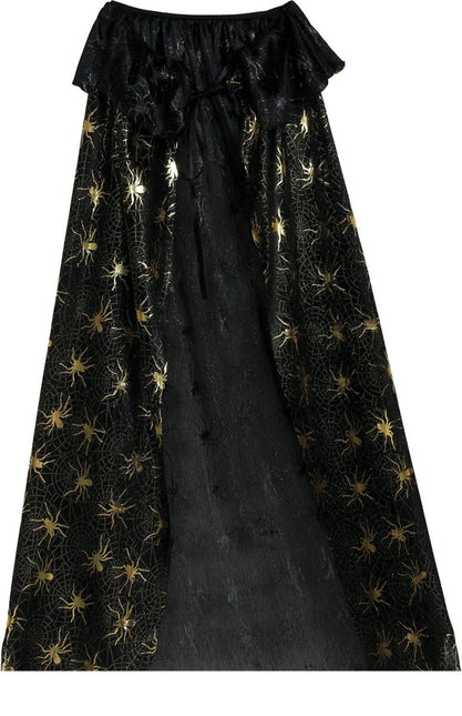 Halloween Verkleedset Dames Heks 2 delig van Fiestas Guirca koop je bij Partywinkel