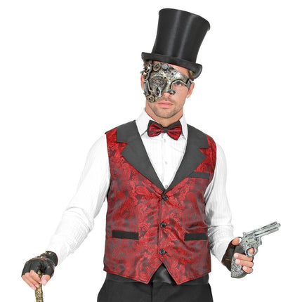 Halloween Vest Tovenaar van Widmann koop je bij Partywinkel